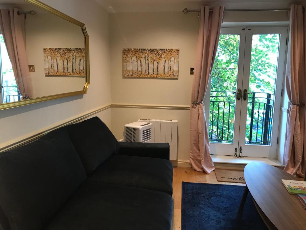Key & Flowers - Kensington Residence 1 Лондон Экстерьер фото