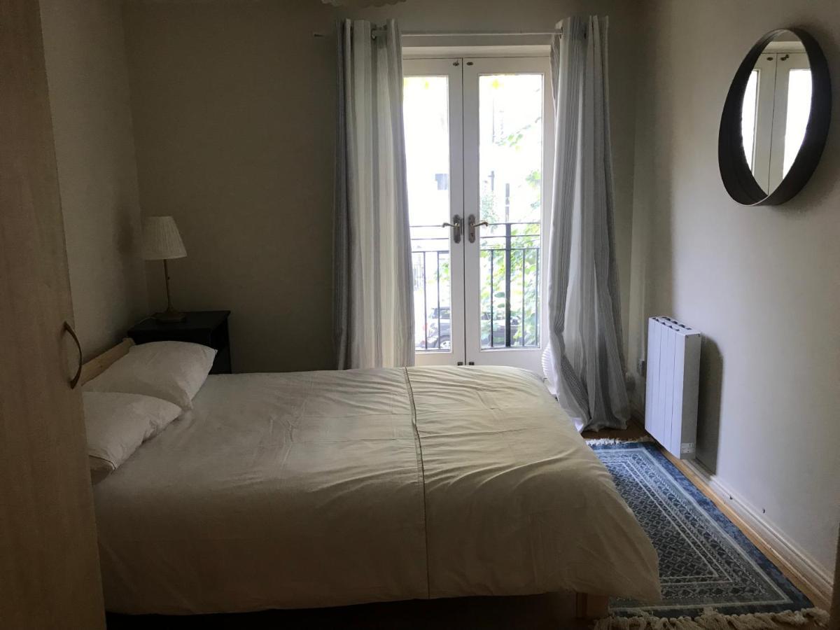 Key & Flowers - Kensington Residence 1 Лондон Экстерьер фото